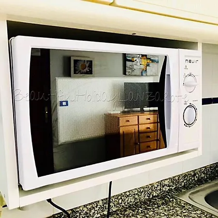 Apartament Apartment Bellisima Mit Pool, Wifi & Sat-Tv