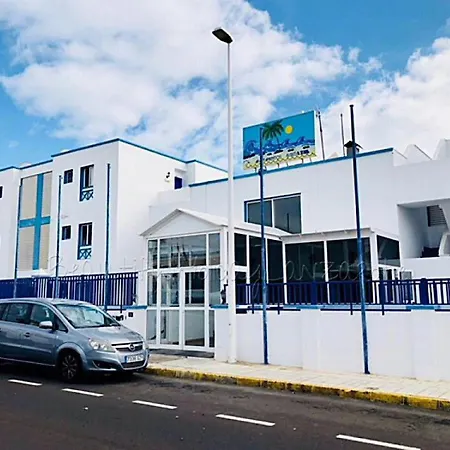 Apartment Bellisima Mit Pool, Wifi & Sat-Tv Apartamento Puerto del Carmen (Lanzarote)