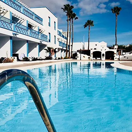 Apartment Bellisima Mit Pool, Wifi & Sat-Tv Apartamento Puerto del Carmen (Lanzarote)