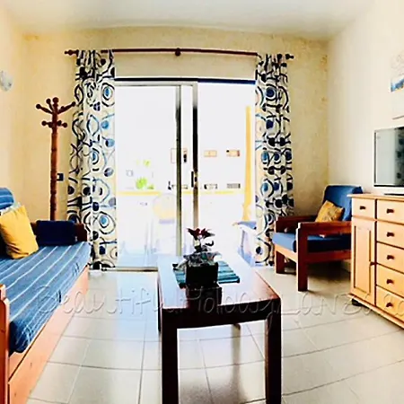 Apartment Bellisima Mit Pool, Wifi & Sat-Tv Apartamento *