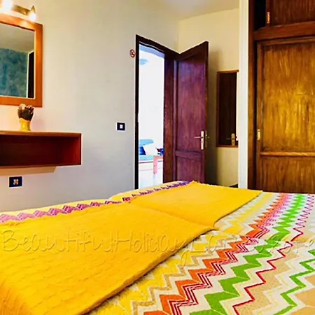 Apartamento Apartment Bellisima Mit Pool, Wifi & Sat-Tv