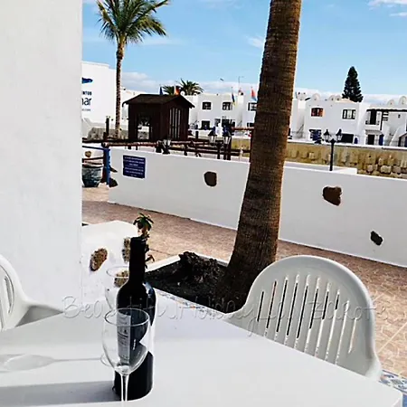 Apartment Bellisima Mit Pool, Wifi & Sat-Tv Apartamento