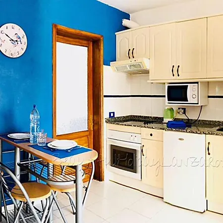 Apartamento Apartment Bellisima Mit Pool, Wifi & Sat-Tv Puerto del Carmen (Lanzarote)