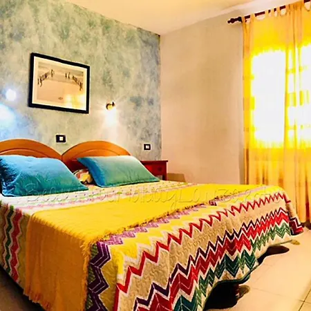Apartamento Apartment Bellisima Mit Pool, Wifi & Sat-Tv Puerto del Carmen (Lanzarote)