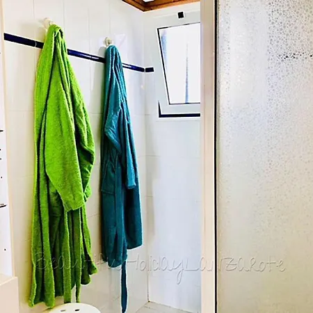 Apartamento Apartment Bellisima Mit Pool, Wifi & Sat-Tv