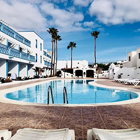 Apartamento Apartment Bellisima Mit Pool, Wifi & Sat-Tv