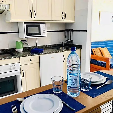 Apartment Bellisima Mit Pool, Wifi & Sat-Tv Apartament *