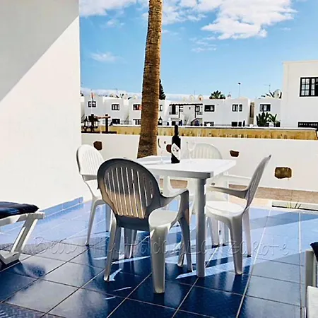 Apartment Bellisima Mit Pool, Wifi & Sat-Tv Apartament *