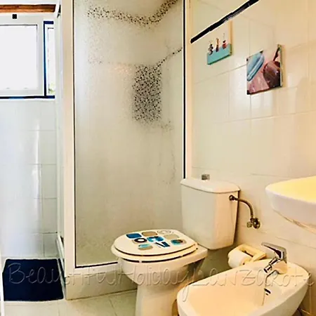 Apartment Bellisima Mit Pool, Wifi & Sat-Tv * Puerto del Carmen (Lanzarote)