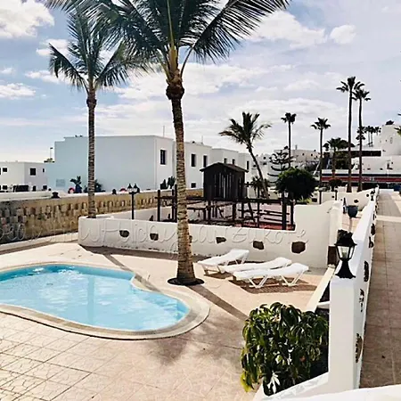 Apartment Bellisima Mit Pool, Wifi & Sat-Tv Apartamento Puerto del Carmen (Lanzarote)